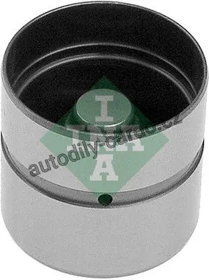 Autentický Zdvihátko ventilu INA (IN 420003410) - FORD