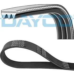 Řemen klikový hřídele DAYCO (DY 3PK856EE) Kup Teď