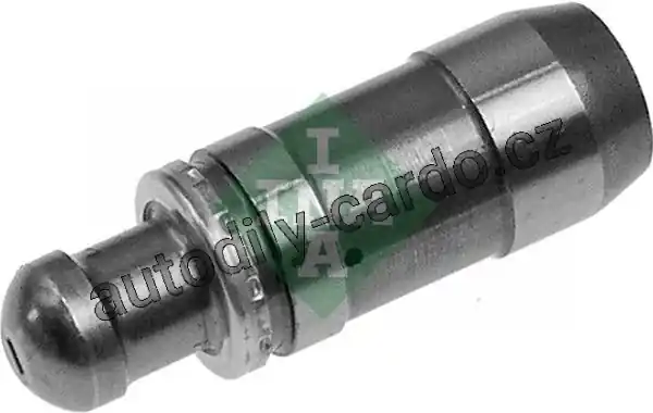 Cenový Hit Zdvihátko ventilu INA (IN 420007910) - FIAT