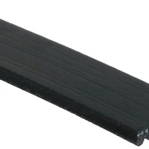 Nízká Cena Ozubený klínový řemen GATES 5PK1123XS