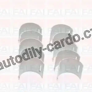 Ihned K Objednání Ložisko vačkového hřídele FAI AutoParts BC5000-STD- sada