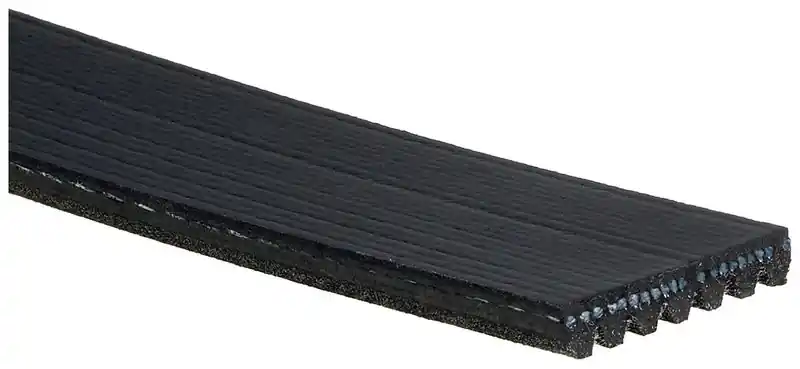 Ozubený klínový řemen GATES 7PK1051SF Nejlepší Volba