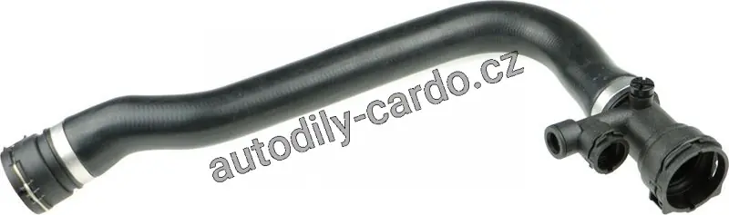 Dokud Zásoby Vydrží Hadice chladiče GATES 05-2896