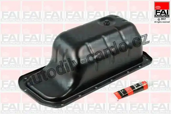 Olejová vana FAI AutoParts PAN015 Jen Po Omezenou Doba
