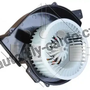 Jen Po Omezenou Doba Vnitřní ventilátor NRF 34002