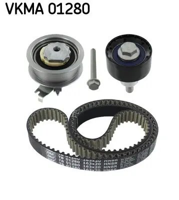 Sada rozvodového řemene SKF (SK VKMA01280) Kup Teď
