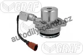 Originální Vodní pumpa GRAF (GR PA1360A-8)
