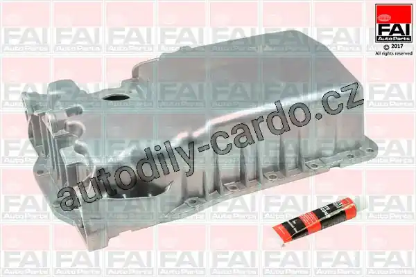 Olejová vana FAI AutoParts PAN027 Koupit Online