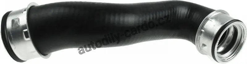 Cenová Bomba Hadička plnícího vzduchu GATES 09-0271