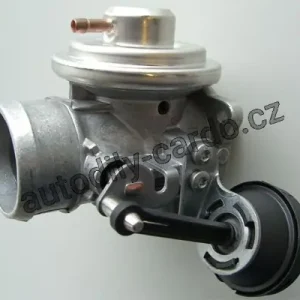 EGR Ventil WAHLER (WH 7241D) nahrazeno přes 7241D/1 Akční Cena