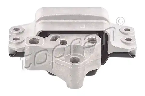 Must-Have Uložení, převodovka TOPRAN 117 399