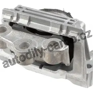 Zavěšení motoru LEMFÖRDER 43136 01 Akční Nabídka