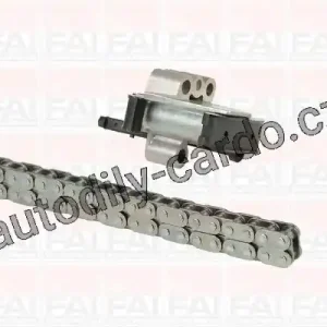 Expresní Doručení Sada rozvodového řetězu FAI AUTOPARTS TCK100NG