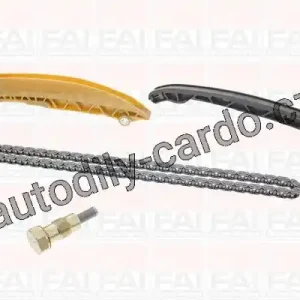 Sleva Sada rozvodového řetězu FAI AutoParts TCK52NG
