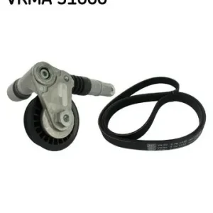Sada žebrovaných klínových řemenů SKF VKMA 31000 Výprodej