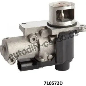 EGR Ventil WAHLER (WH 710572D) Zlevněný