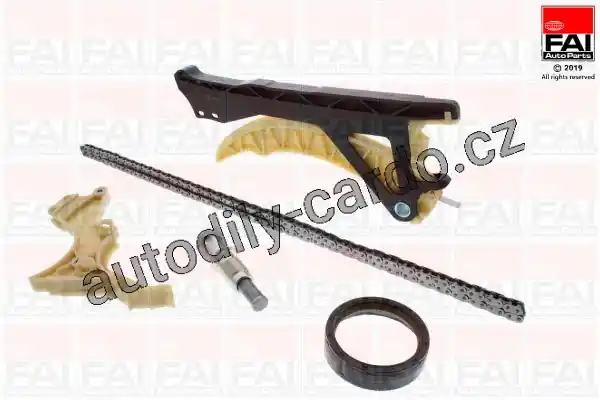 Sada rozvodového řetězu FAI AutoParts TCK21 Dokud Zásoby Vydrží
