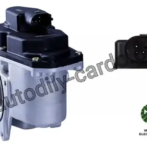 AGR-Ventil NGK 97016 Must-Have