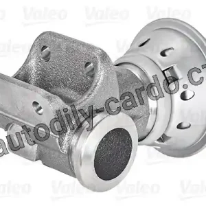 EGR ventil VALEO (VA 700406) - CITROËN, FIAT, PEUGEOT Přímo Od Výrobce