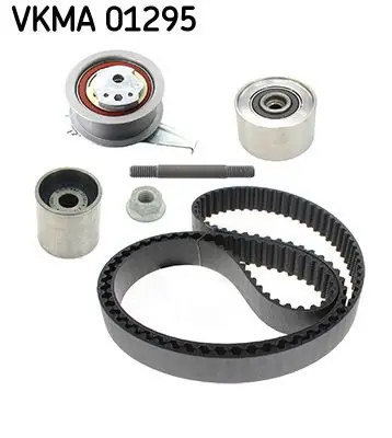 Sada rozvodového řemene SKF VKMA 01295 Top Prodej