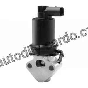 Akce AGR-Ventil WAHLER 710829D0
