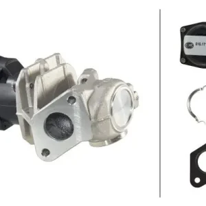 EGR Ventil HELLA 6NU010171-091 Pouze Dnes