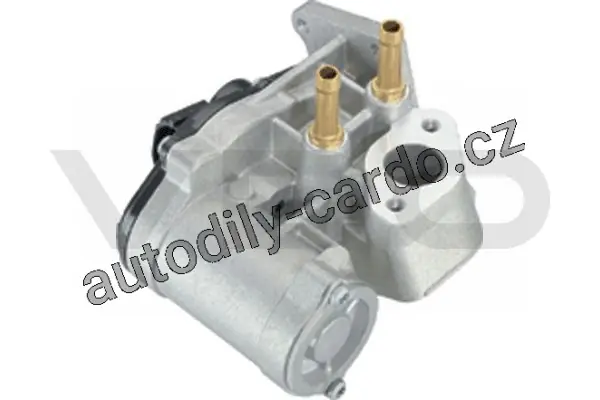 EGR Ventil VDO 408-265-001-005Z Omezená Nabídka