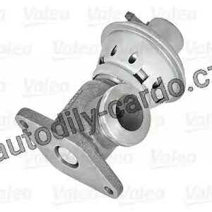 EGR ventil VALEO (VA 700401) - CITROËN, FIAT, PEUGEOT Nejlepší Volba