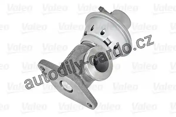 EGR ventil VALEO (VA 700401) - CITROËN, FIAT, PEUGEOT Nejlepší Volba