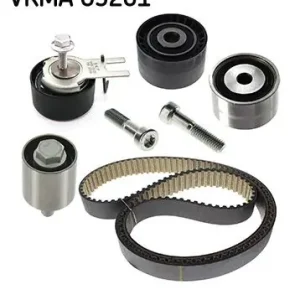 Jen Po Omezenou Doba Sada rozvodového řemene SKF VKMA 05261