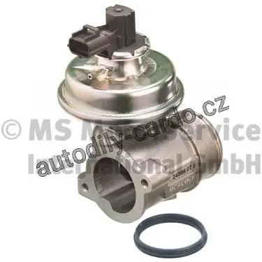 EGR Ventil PIERBURG 7.24809.07.0 Must-Have