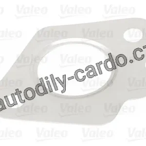Autentický EGR ventil VALEO (VA 700409) - FORD