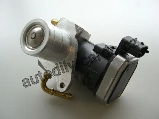 EGR Ventil WAHLER 7375D Doprava Zdarma