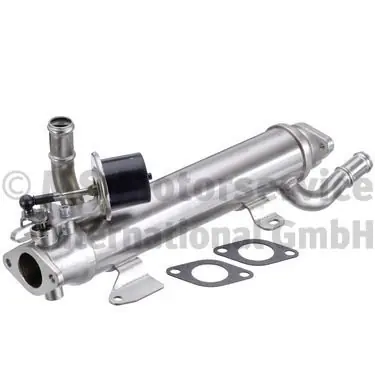 AGR modul - Chladič, recirkulace spalin PIERBURG 7.09730.04.0 Výprodej