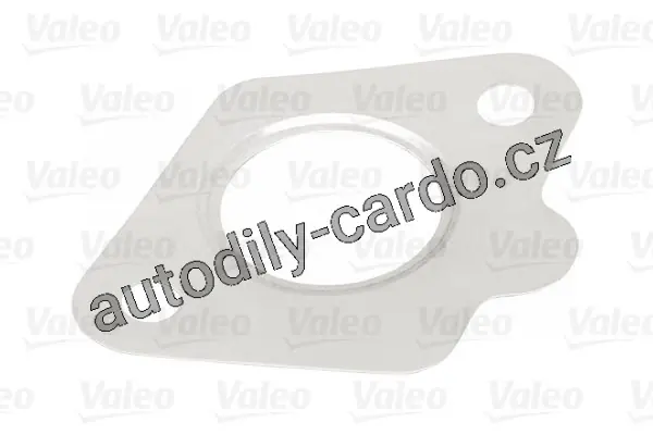 Must-Have EGR ventil VALEO (VA 700412) - FORD, VOLVO