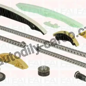 Kup Teď Sada rozvodového řetězu FAI AutoParts TCK212NG