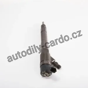 Zlevněný Vstřikovací tryska BOSCH 0445110248