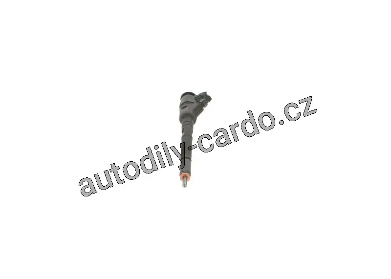 Vstřikovací tryska BOSCH 0445110297 Zlevněný