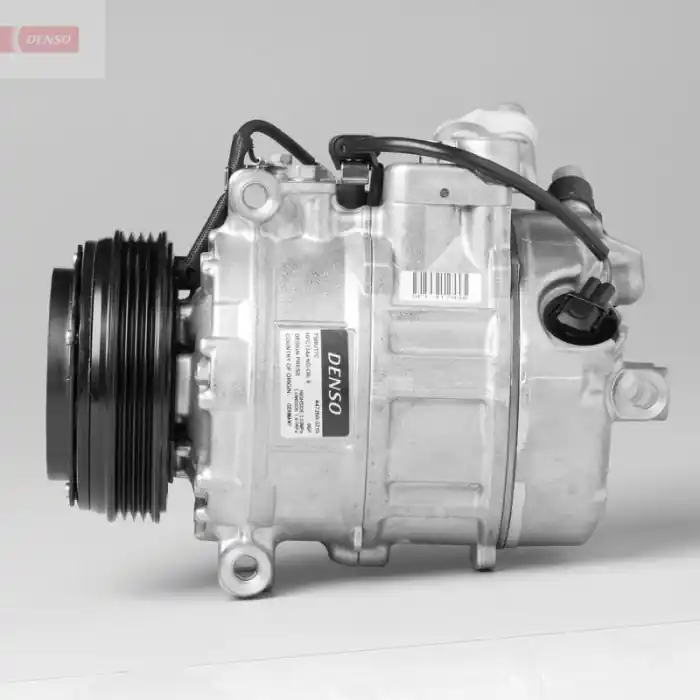 Vrácení Zdarma Kompresor, klimatizace DENSO DCP05082