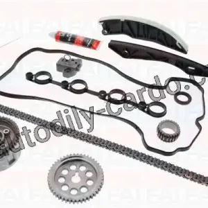 Akční Nabídka Sada rozvodového řetězu FAI AutoParts TCK203VVT
