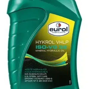 Sezónní Sleva EUROL Hykrol VHLP ISO 32 1L