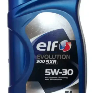 Autentický Elf Evolution 900 SXR 5W-30 1L