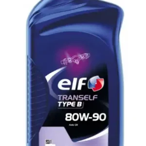 Elf Tranself Type B 80W-90 1L Bezpečná Platba