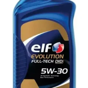 Nakupujte Hned Elf Evolution Full-Tech DID 5W-30 1L