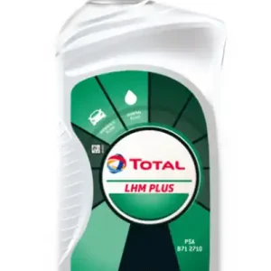 Ověřený Total LHM PLUS 1L