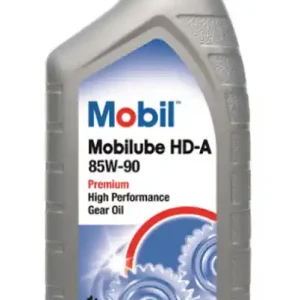 Mobil Mobilube HD-A 85W-90 1L Akční Nabídka