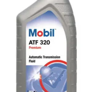 Ihned K Objednání Mobil ATF 320 1L