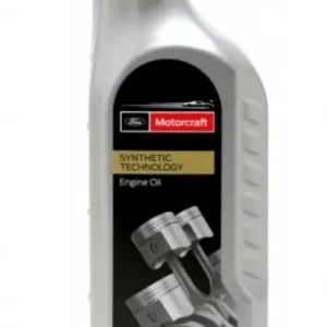 Vysoce Kvalitní Ford Motorcraft 5W-30 A5 1L