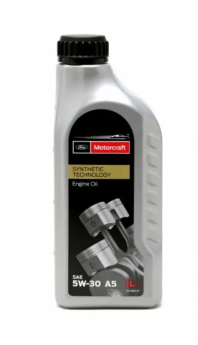 Vysoce Kvalitní Ford Motorcraft 5W-30 A5 1L