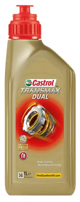 Castrol Transmax Dual 1L Speciální Cena